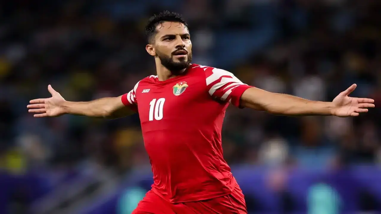 موسى التعمري يغازل الدوري السعودي بعد وداع كأس العالم